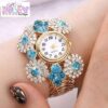 Set reloj Princesa 👑✨💙 - Imagen 3