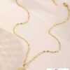 Collar Girasol ✨💛 - Imagen 2