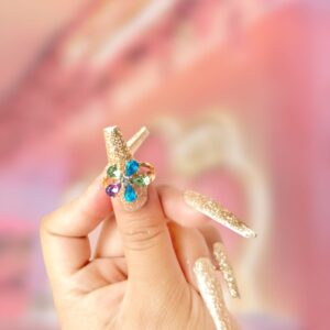 Anillos de diseño 💜✨