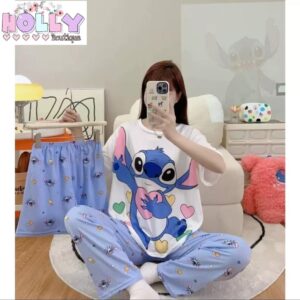Pijamas animadas 3 piezas 🦄✨