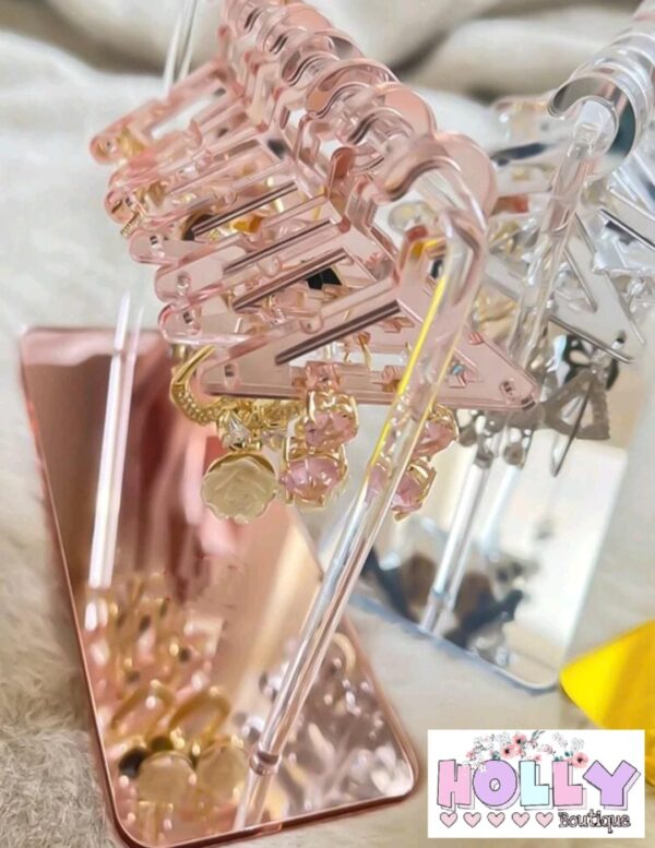 Organizador de aretes  ✨😍💕 - Imagen 2