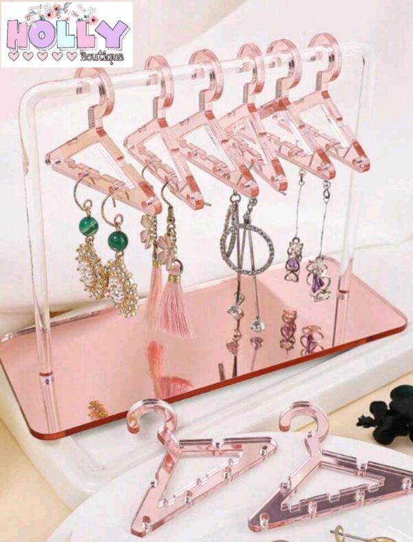 Organizador de aretes  ✨😍💕