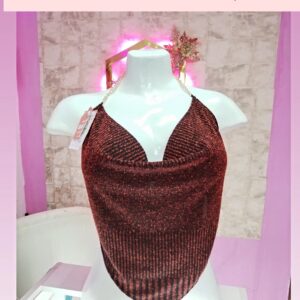 Blusa Chick