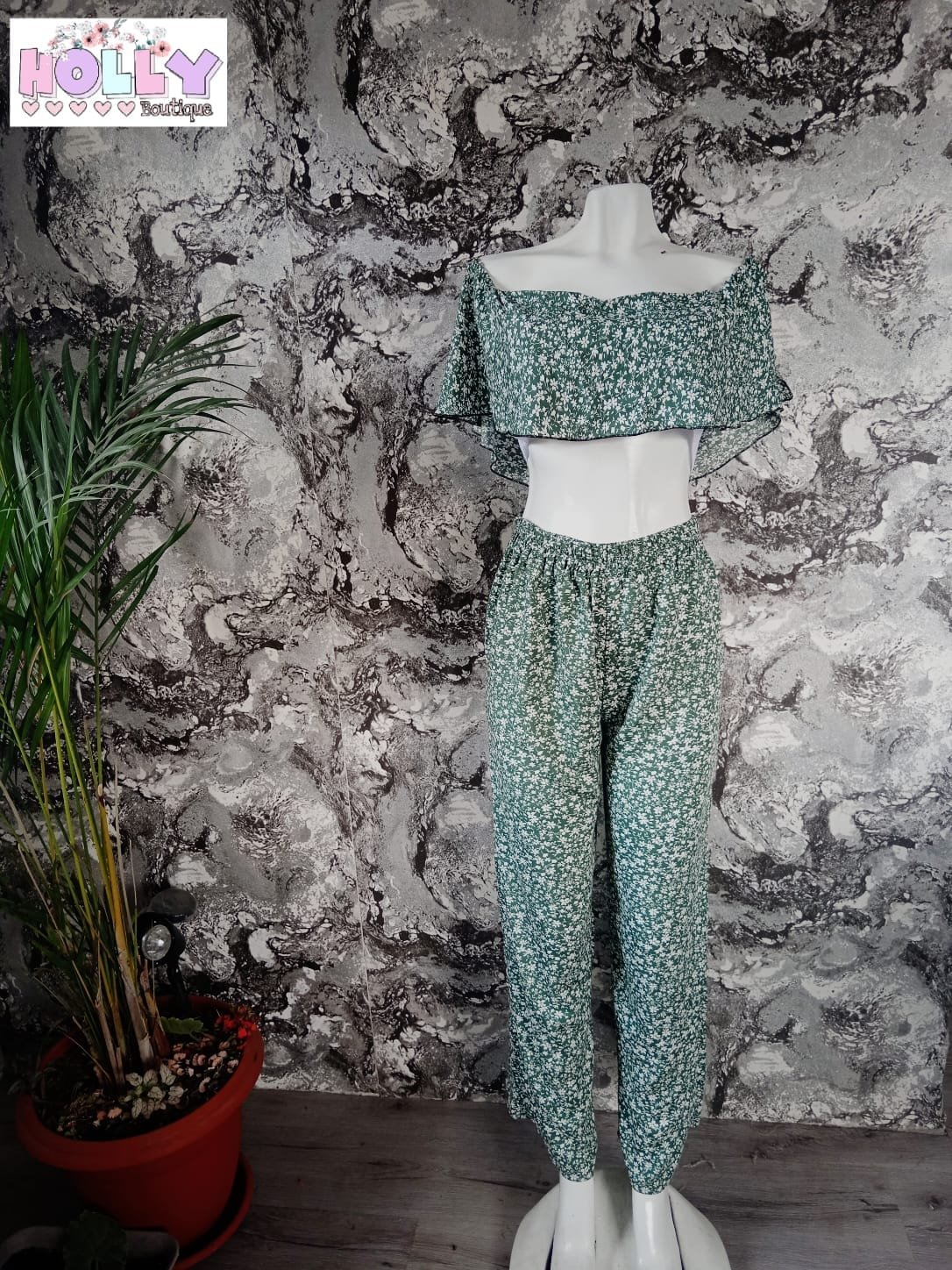 Conjunto "Yuliana" 🌸 - Imagen 2