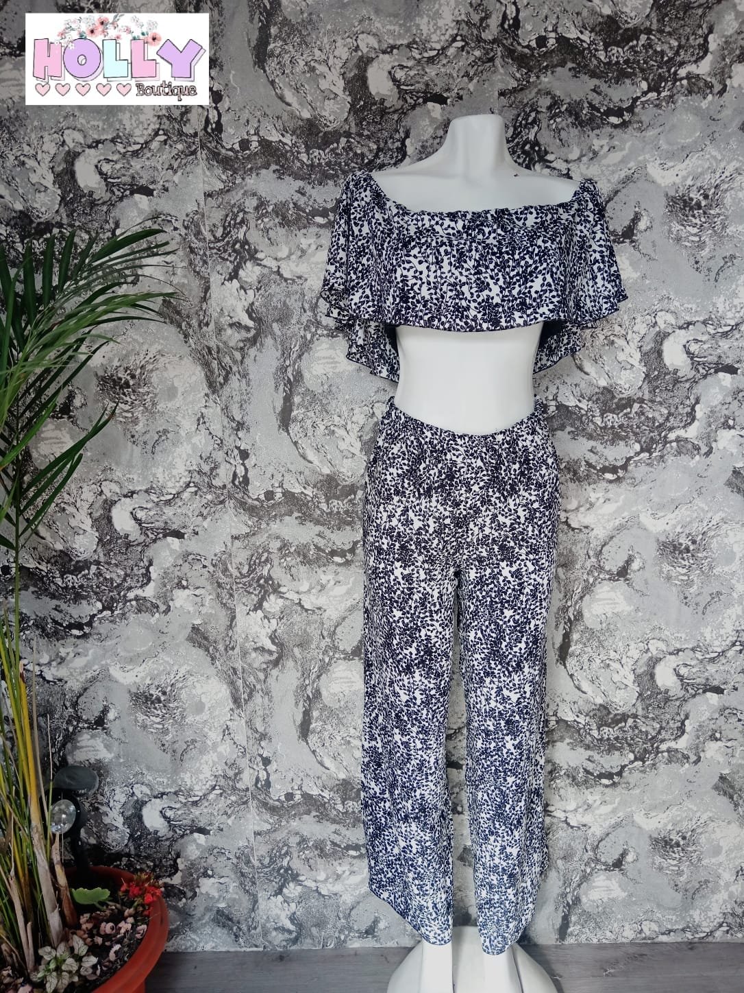 Conjunto "Yuliana" 🌸 - Imagen 3