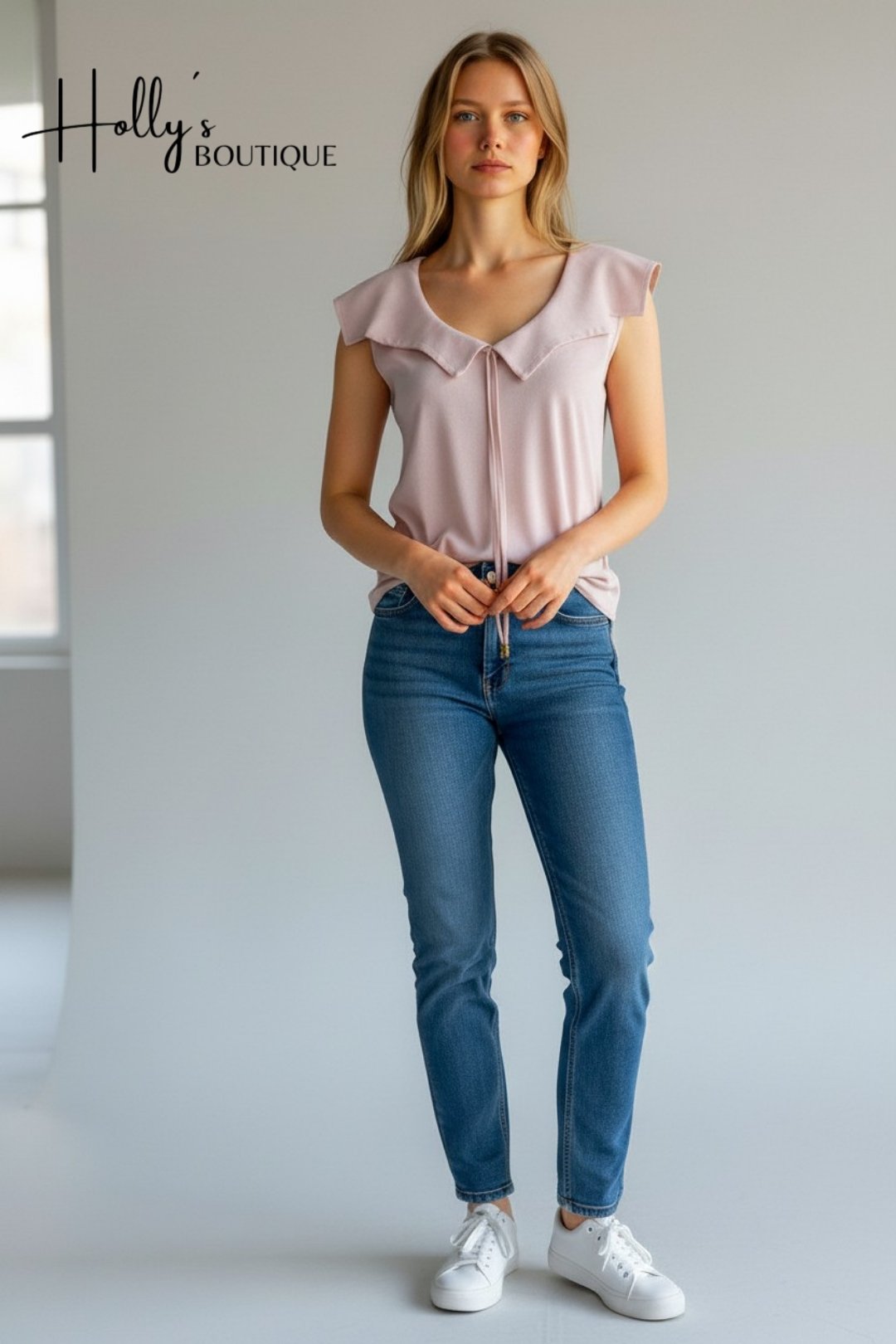 Blusas Colección Glamour 💖👑 - Imagen 14