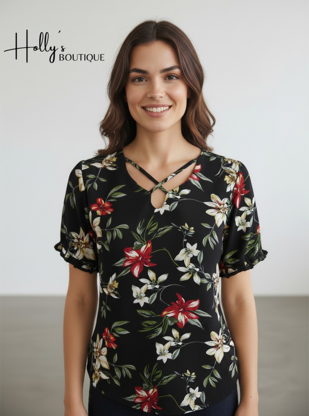 Blusas Colección Glamour 💖👑 - Imagen 23