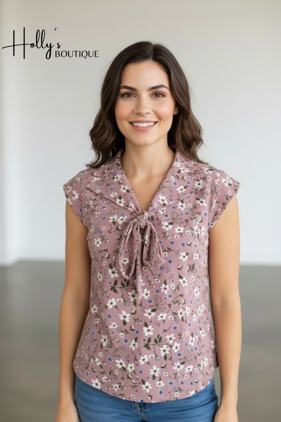 Blusas Colección Glamour 💖👑 - Imagen 10