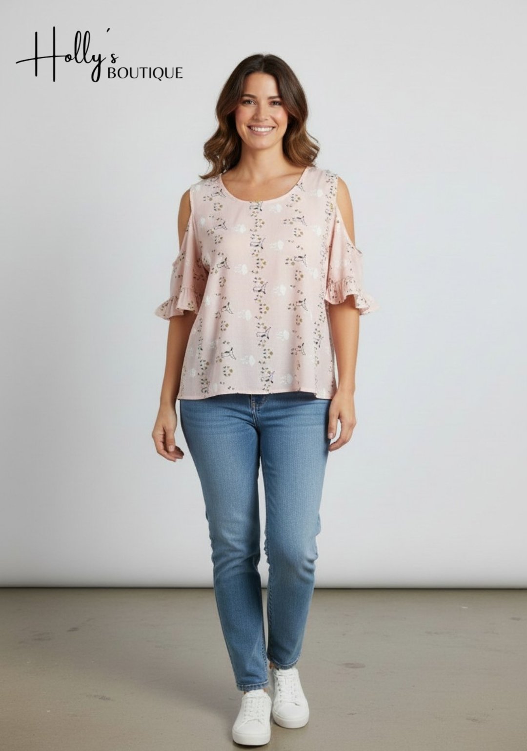 Blusas Colección Glamour 💖👑 - Imagen 16