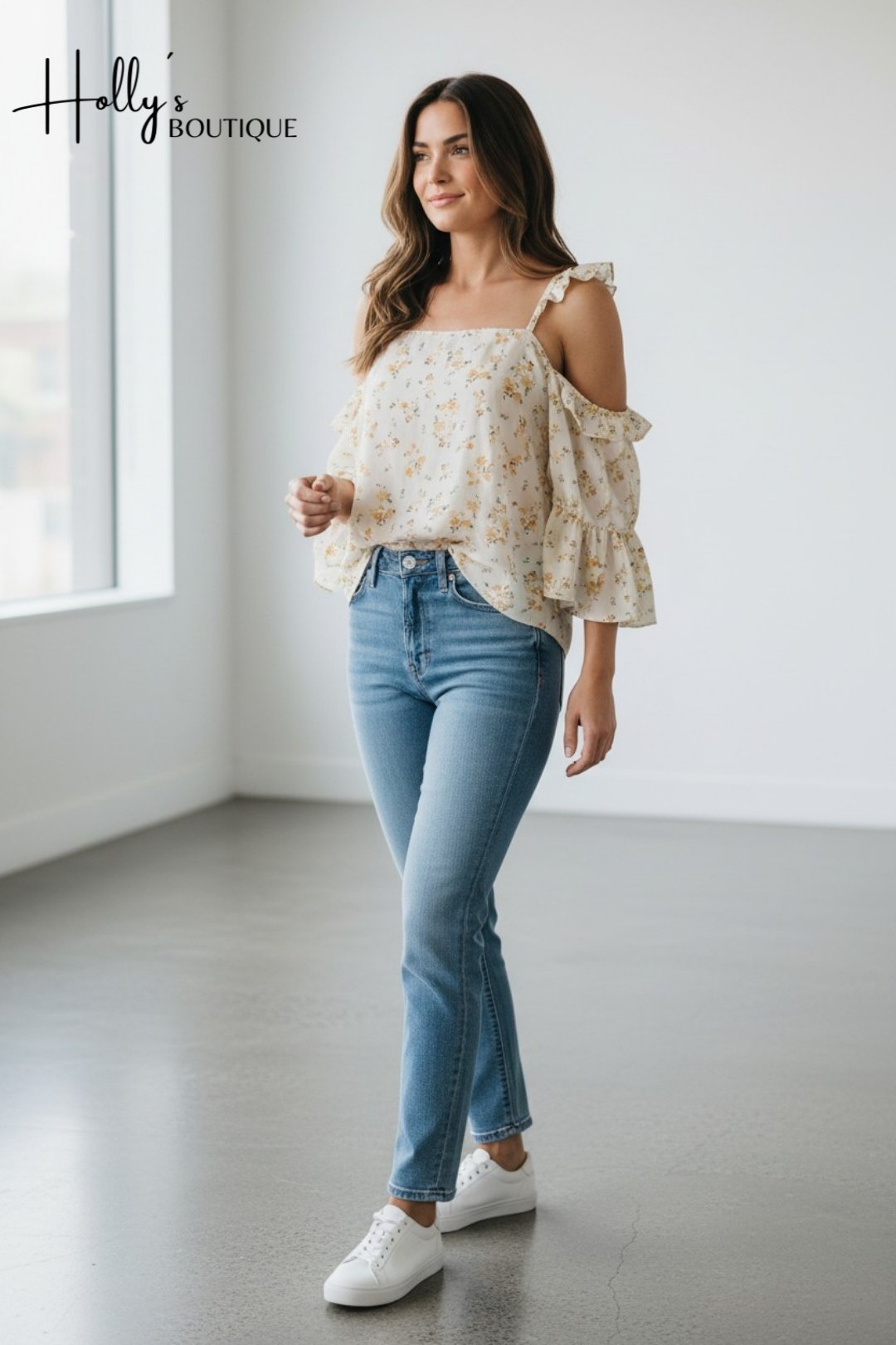 Blusas Colección Glamour 💖👑 - Imagen 2